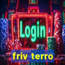 friv terro